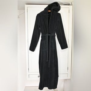 Long Tall Sally bathrobe